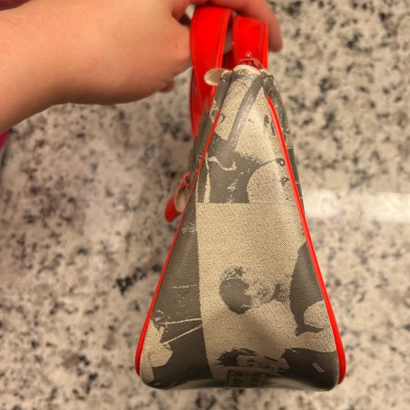 Edgy Punk Handbag - Picture 5 of 5